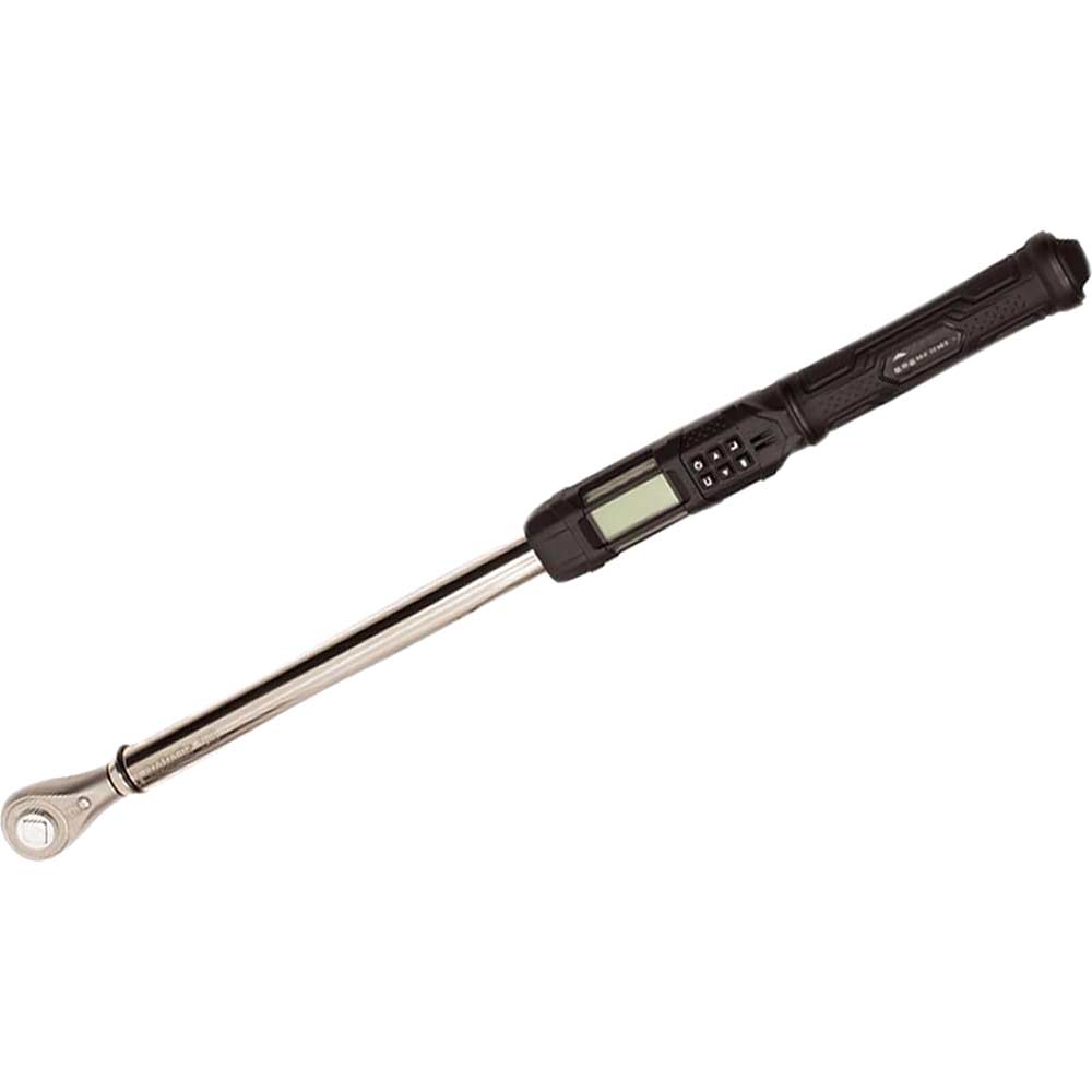 Norbar Protronic Torque Wrench 1/2" Drive 1/2" 10Nm - 200Nm