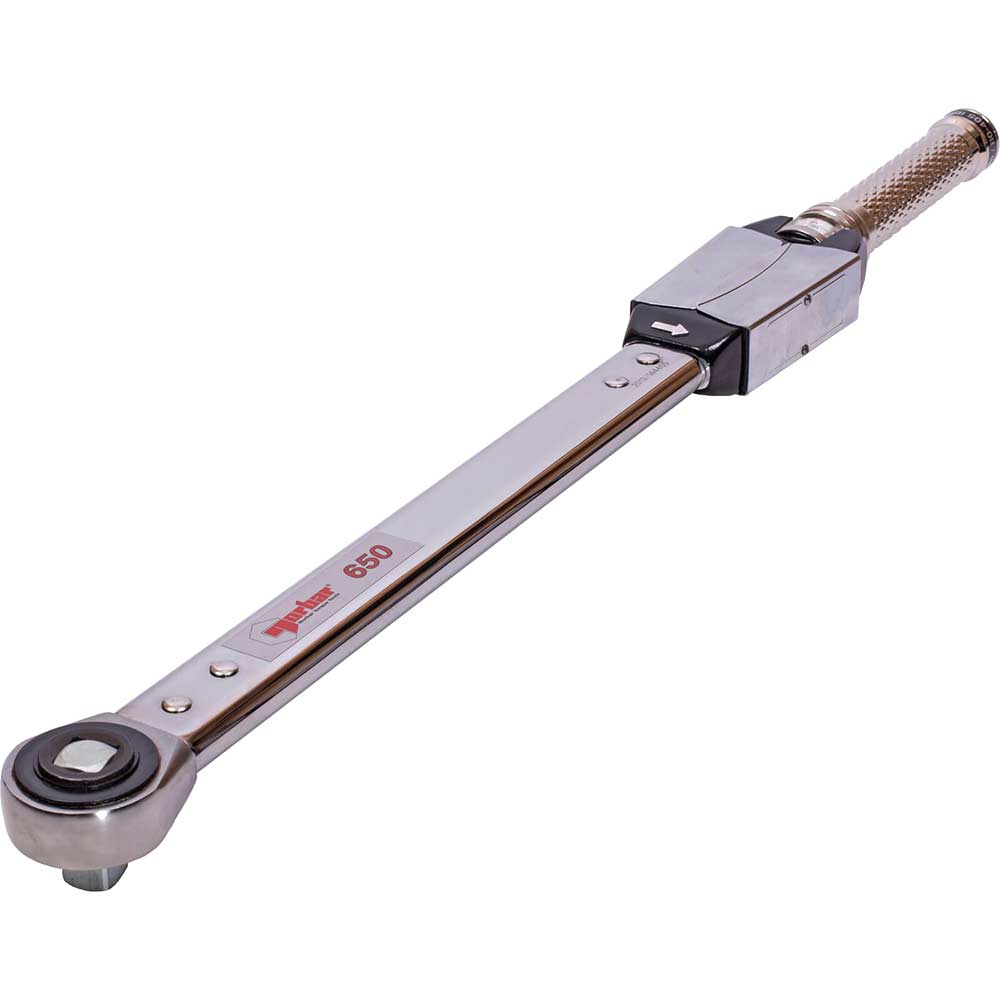 Image of Norbar 650 Torque Wrench 3/4" Square Drive