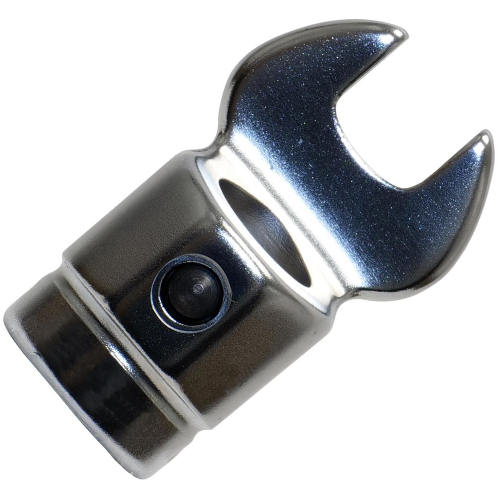 Spigot Ring End for 16mm Spigot Torque Handles