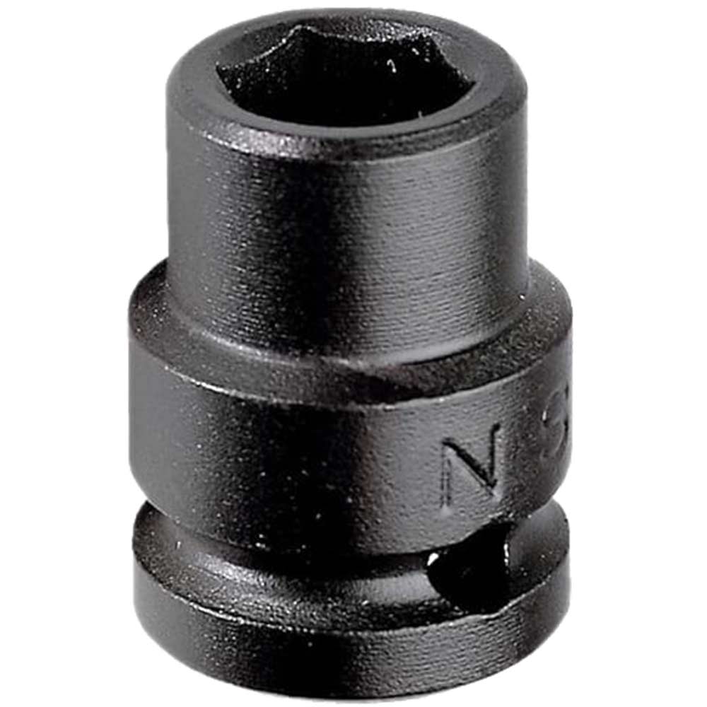 Image of Facom 1/2" Drive Hexagon Impact Socket 1/2" 29mm