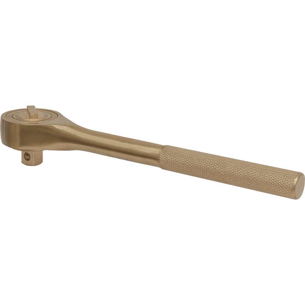 Sealey Non Sparking 1/2" Drive Ratchet 1/2
