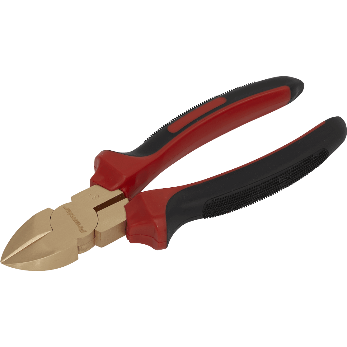 Sealey Non Sparking Diagonal Cutting Pliers 200mm