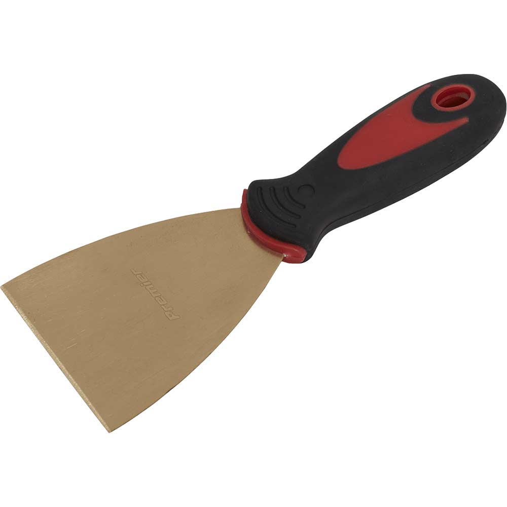 Sealey Non Sparking Scraper 75mm