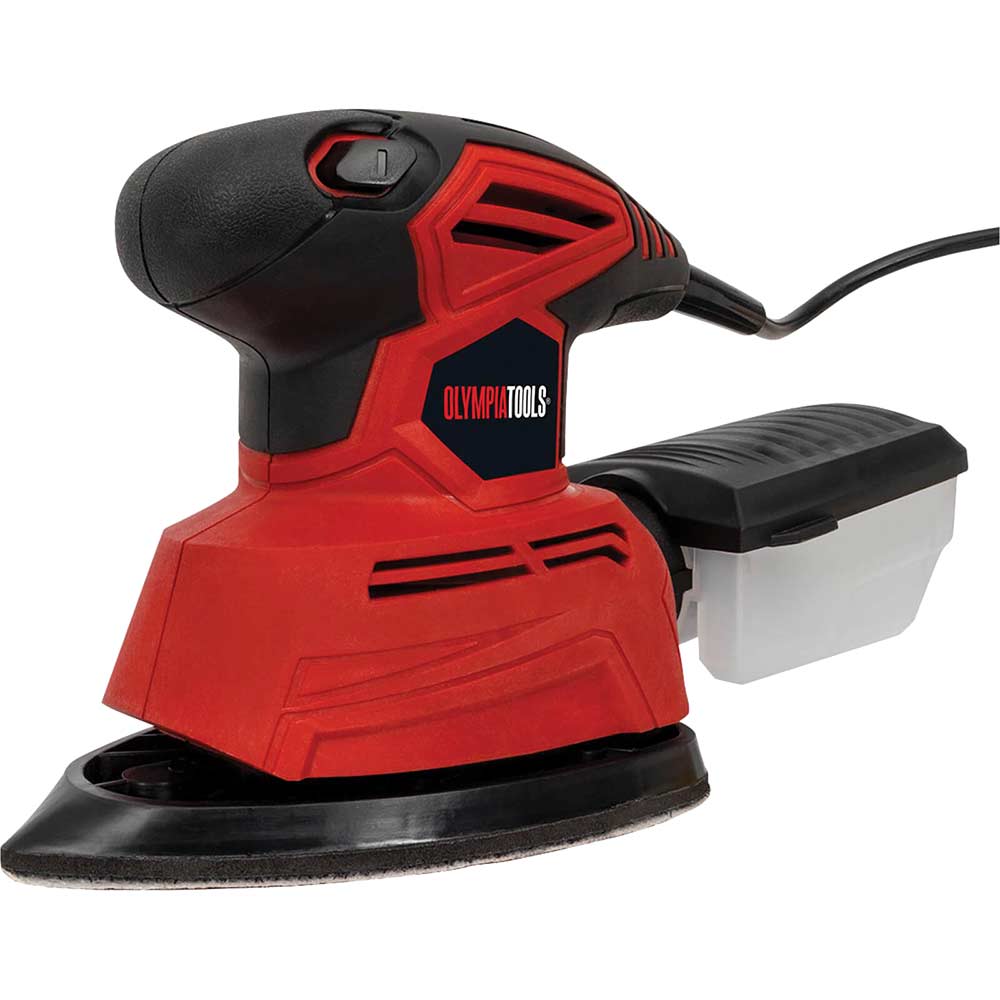 Olympia MS130 Multi Sander 240v