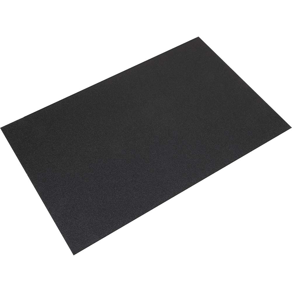 Image of Sealey Orbital Floor Sanding Sheets 12" x 18" 60g Pack of 20
