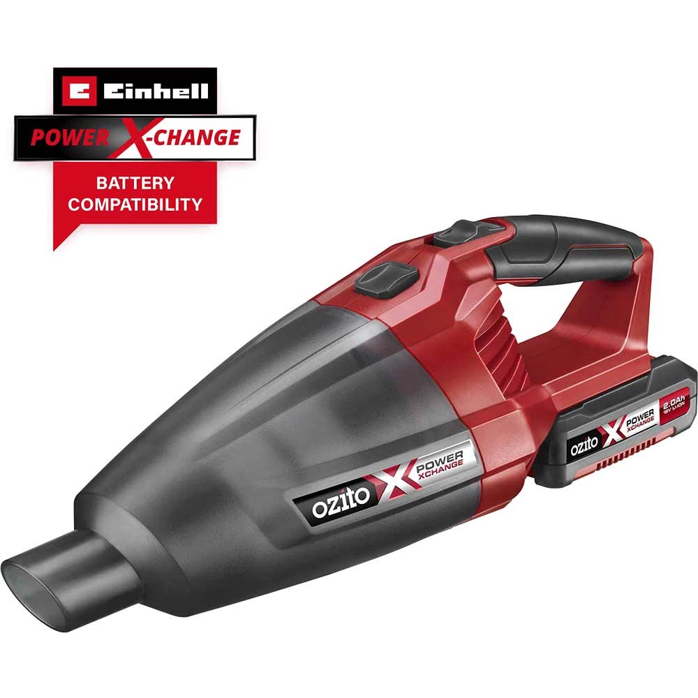 Ozito Vacuum Cleaner Spare Parts Reviewmotors.co