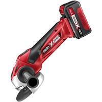 Ozito PXAGS 18v Cordless Angle Grinder 115mm
