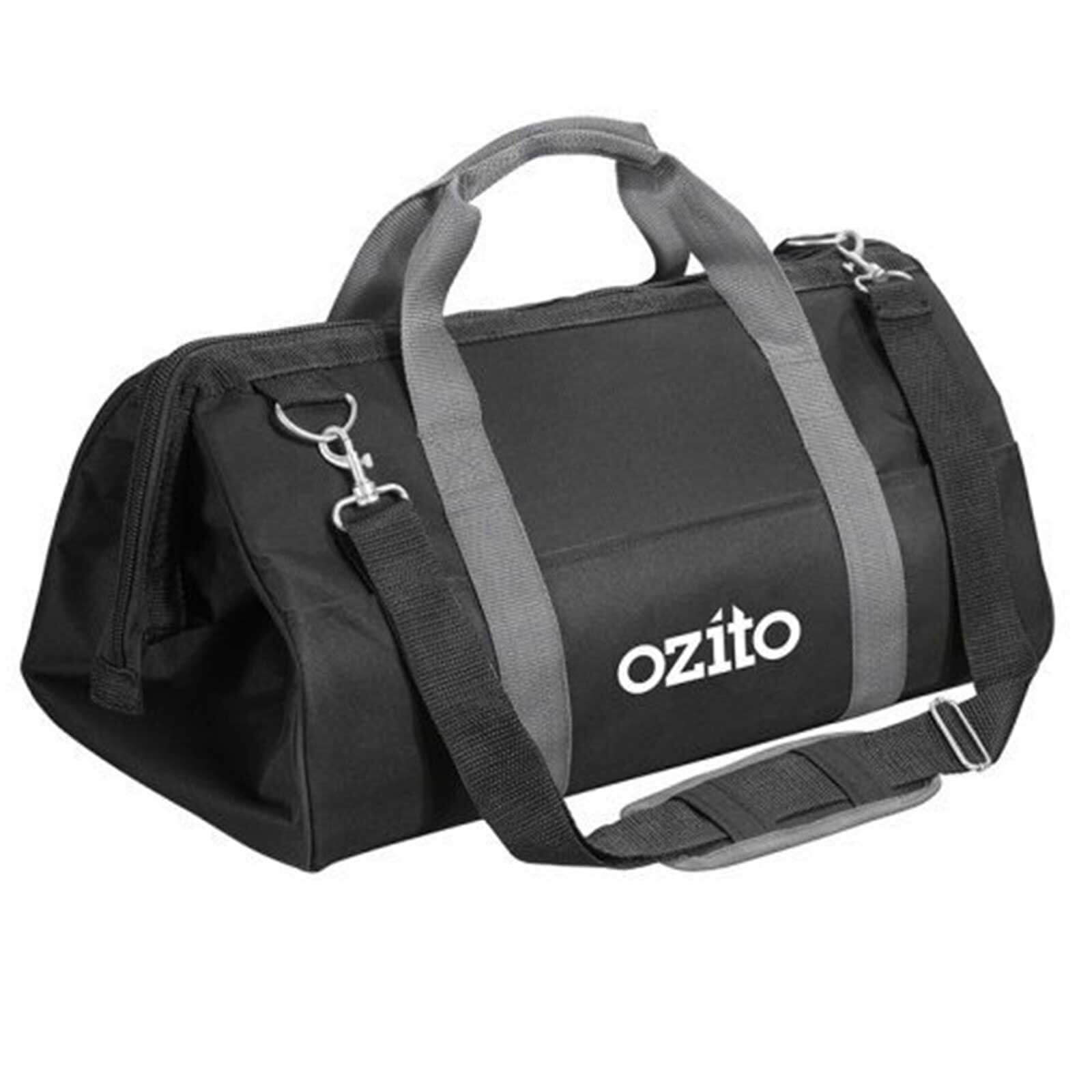 Image of Ozito PXBAG-MU Medium Tool Bag