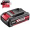 Ozito Genuine PXC 18v Cordless Li-ion Battery 2ah  Ozito Genuine PXC 18v Cordless Li-ion Battery 2ah