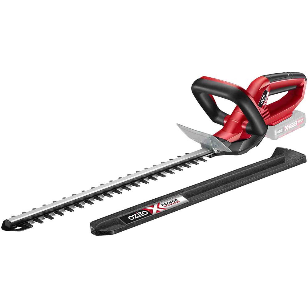 Dewalt Dcmph566 18V Xr Cordless Pole Hedge Trimmer 550Mm No Batteries