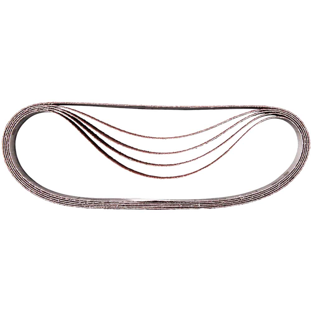 Image of Makita 30mm x 533mm Silicon Carbide Sanding Belt