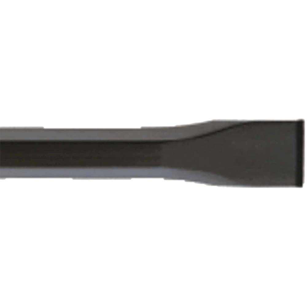 Cold Chisel Hex Shank 19MM