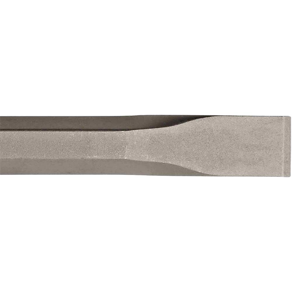 Cold Chisel Hex Shank 19MM