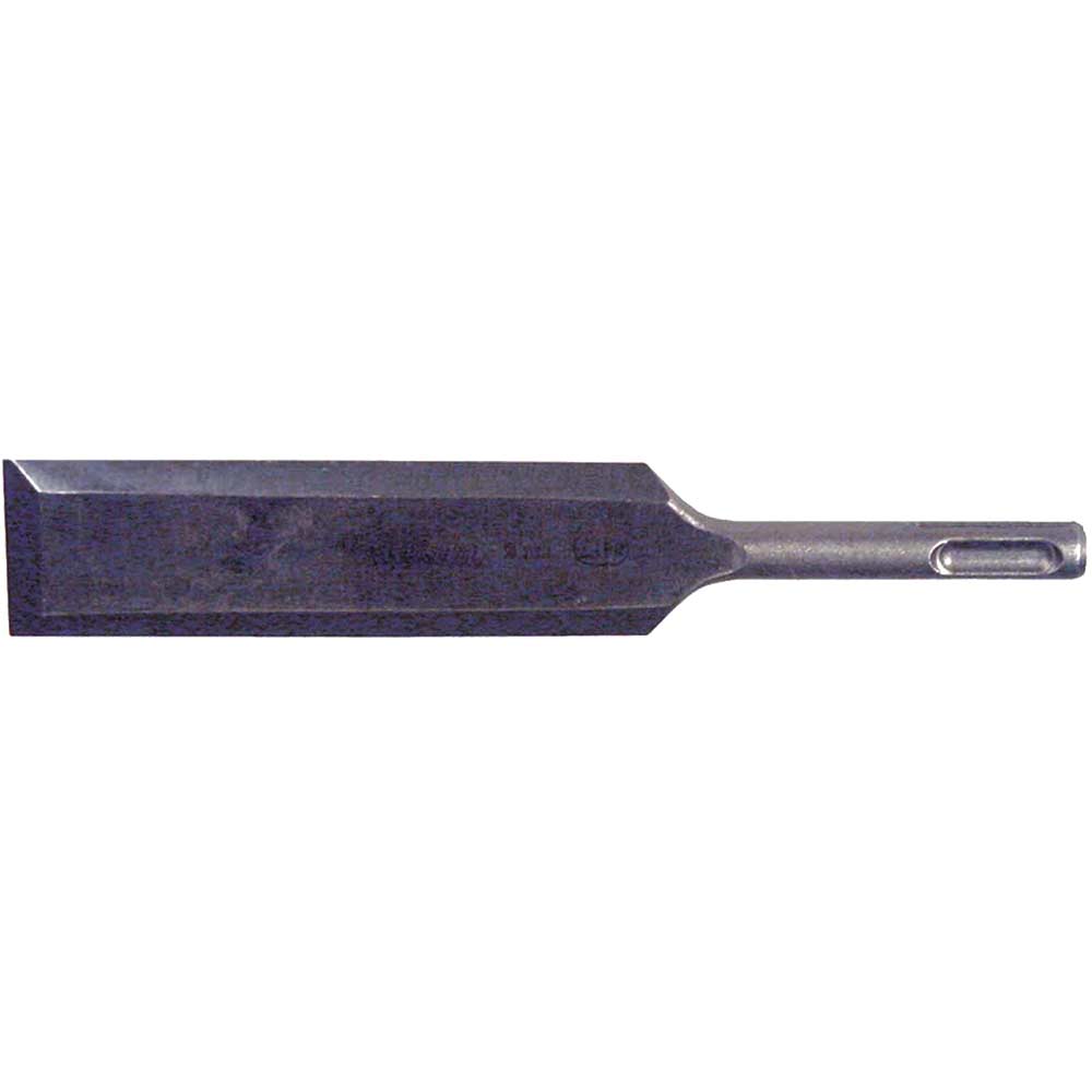 SDS Plus Bevel Edge Wood Chisel
