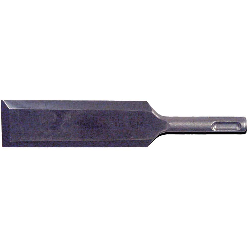 SDS Plus Bevel Edge Wood Chisel