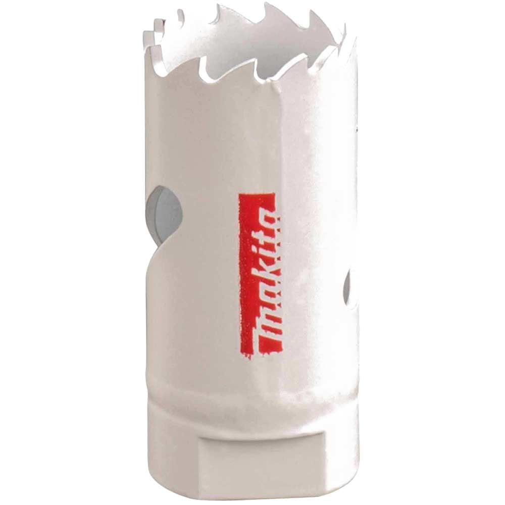 Performance HSS Bi Metal Hole Saw