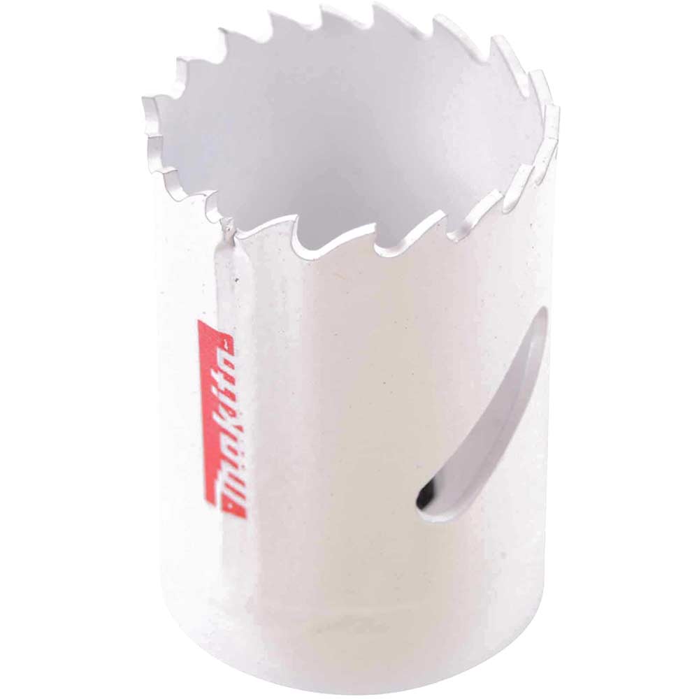 Performance HSS Bi Metal Hole Saw