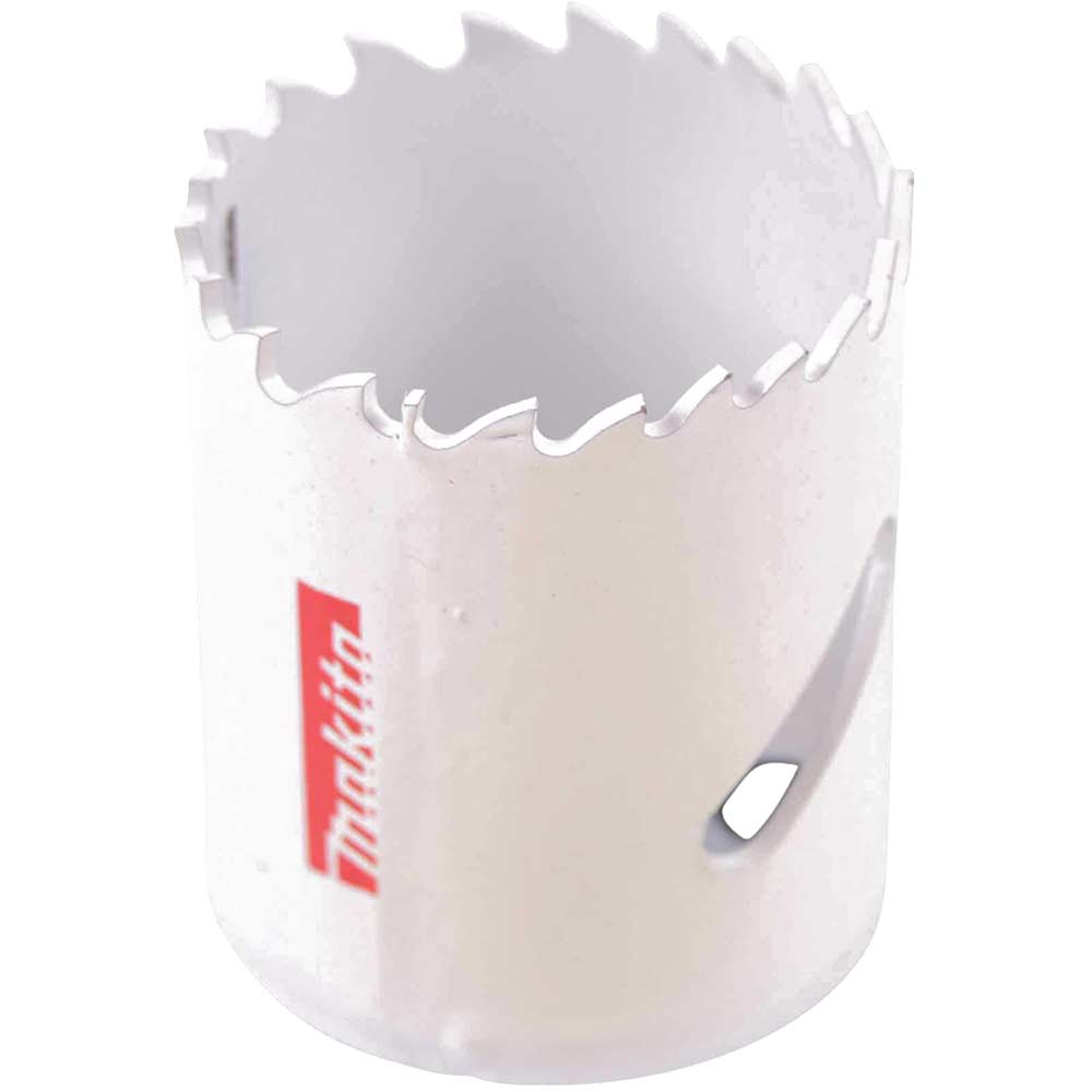 Performance HSS Bi Metal Hole Saw