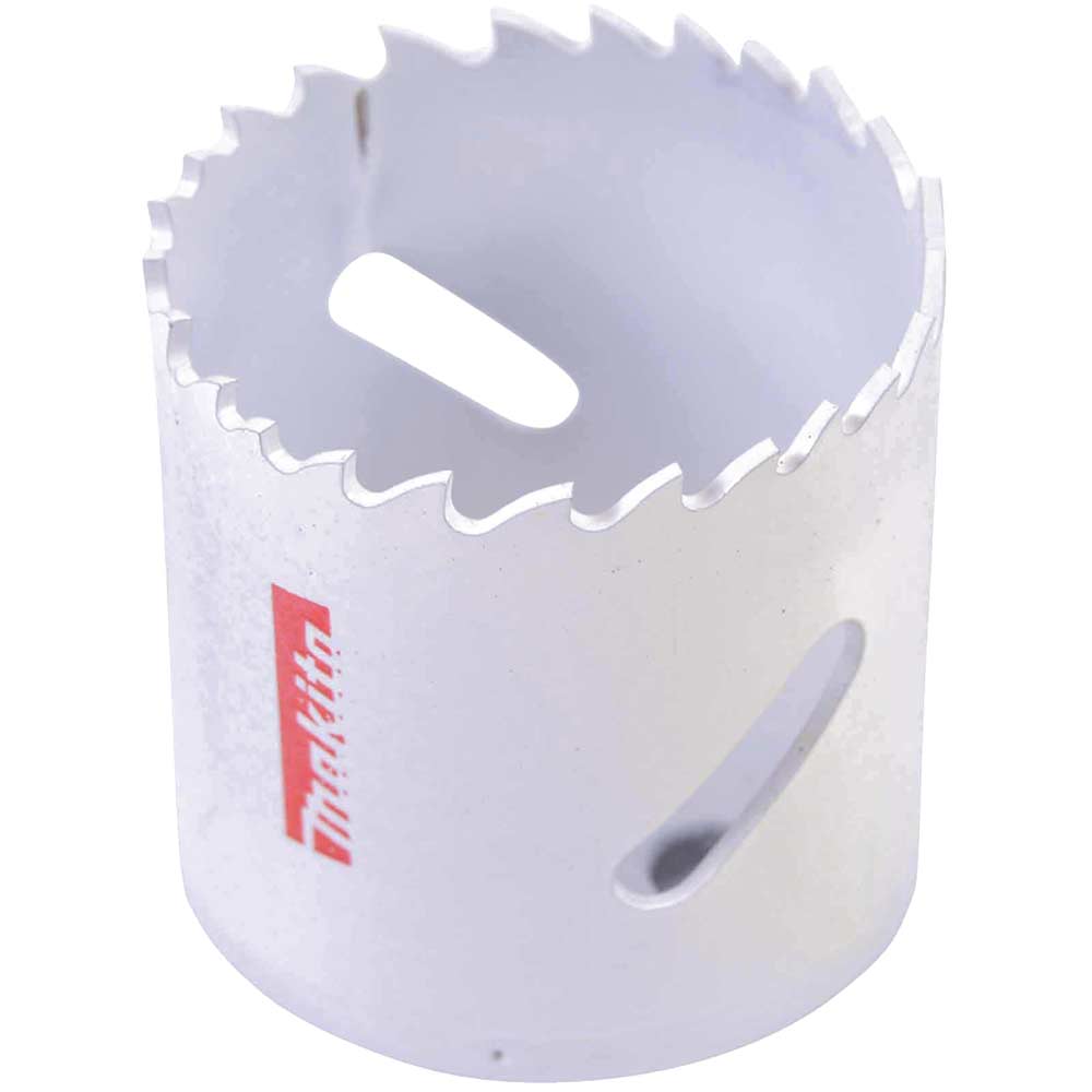 Performance HSS Bi Metal Hole Saw