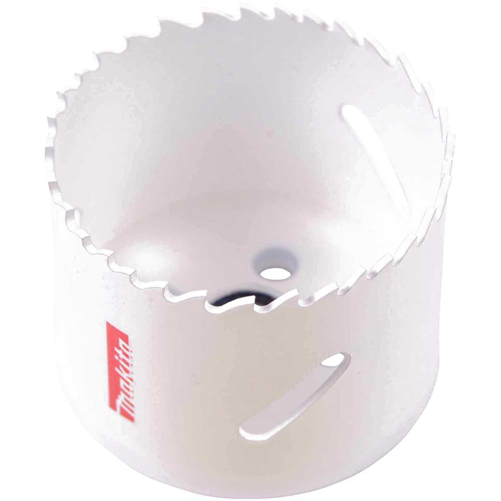 Performance HSS Bi Metal Hole Saw