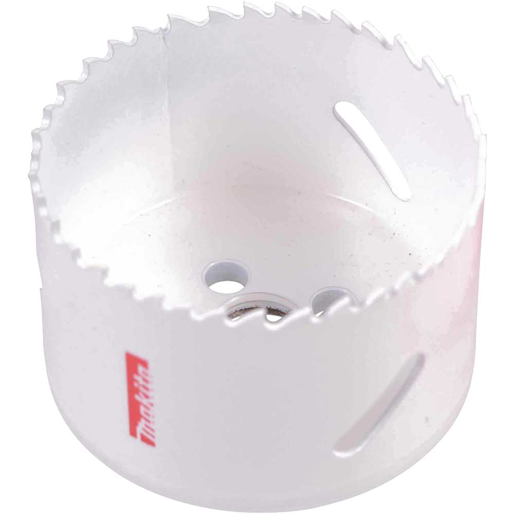 Performance HSS Bi Metal Hole Saw