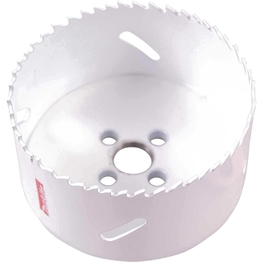 Performance HSS Bi Metal Hole Saw