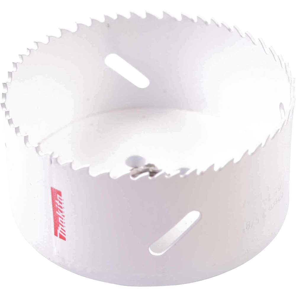 Performance HSS Bi Metal Hole Saw