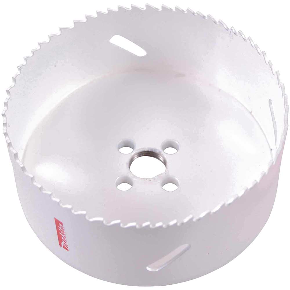 Performance HSS Bi Metal Hole Saw