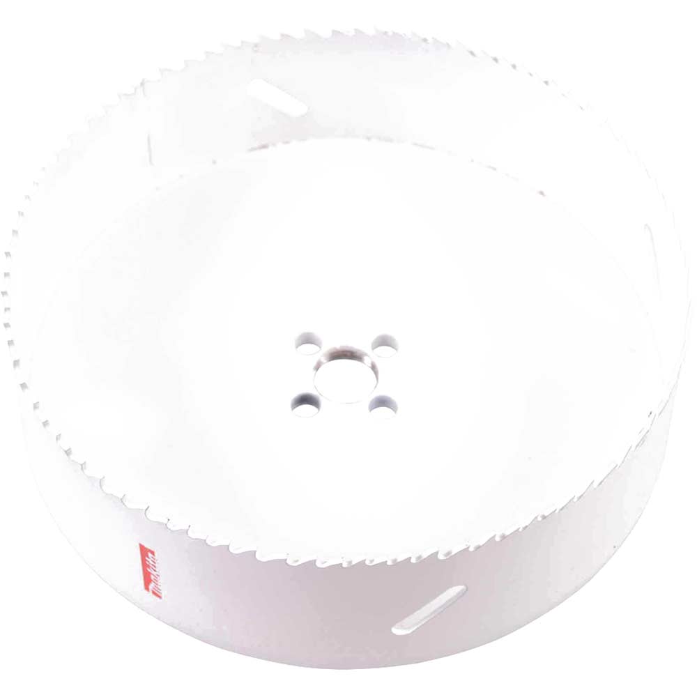 Performance HSS Bi Metal Hole Saw