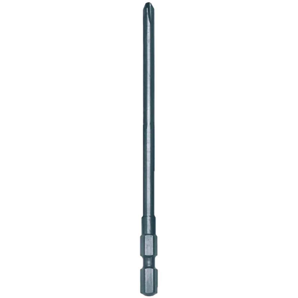 Image of Makita Autofeed Drywall Screwdriver Bit PH2 127mm Pack of 10