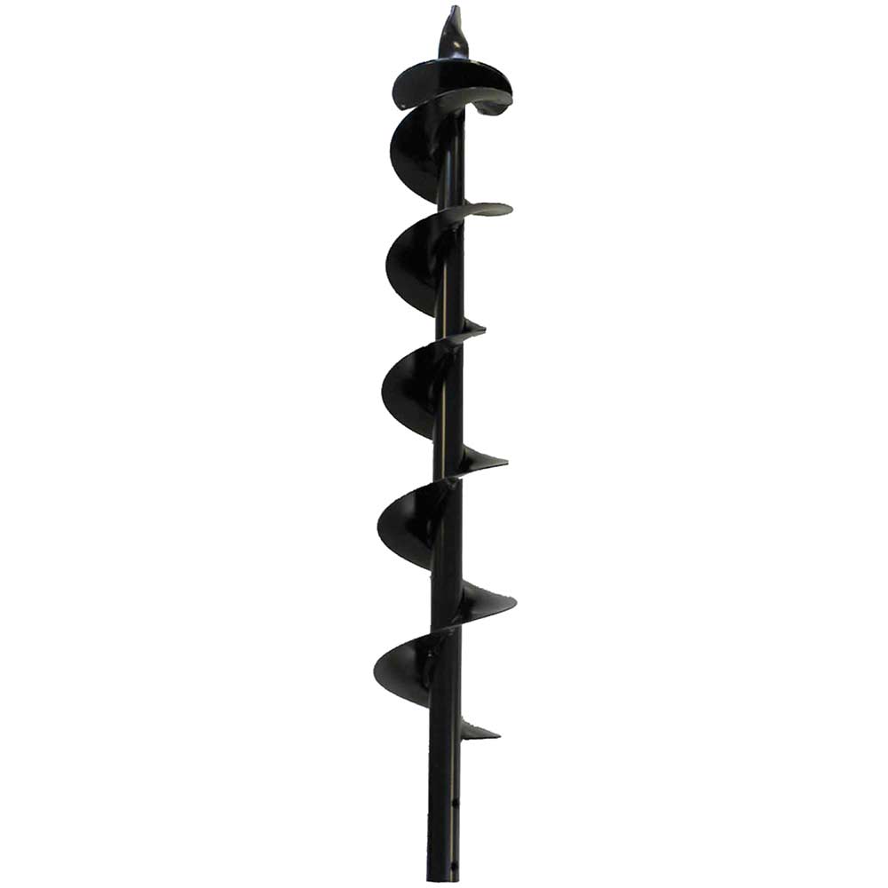 Makita Earth Drilling Auger for BBA-520 Hole Borer 80mm
