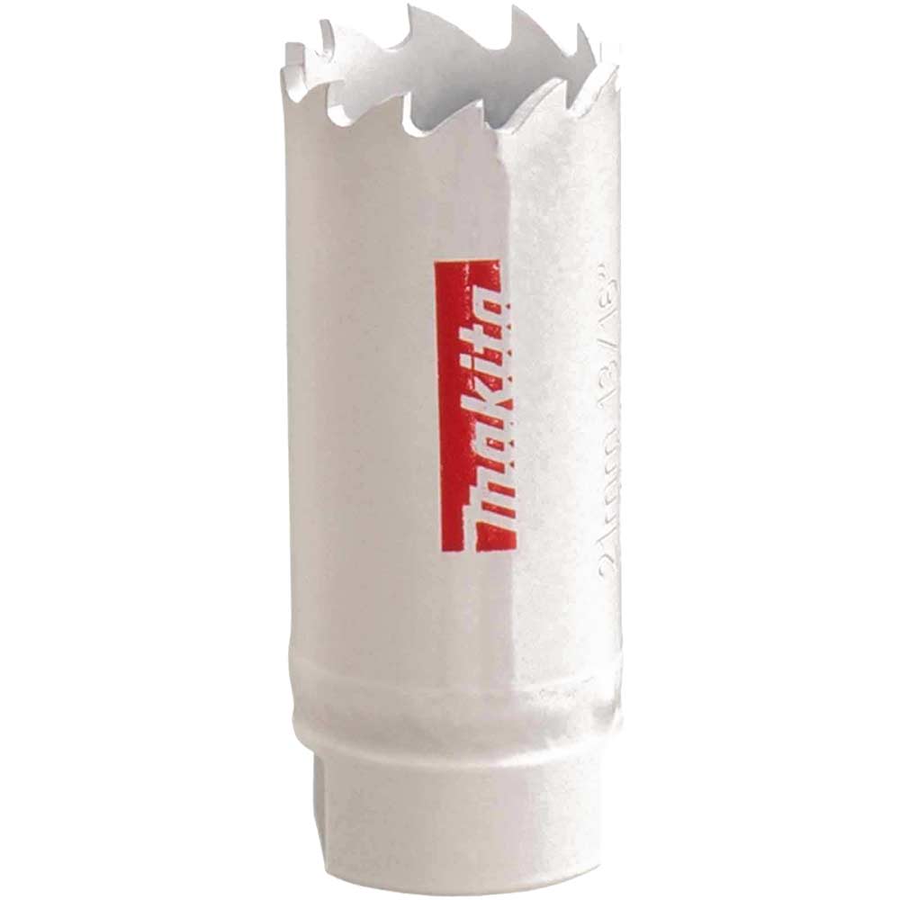 Performance HSS Bi Metal Hole Saw