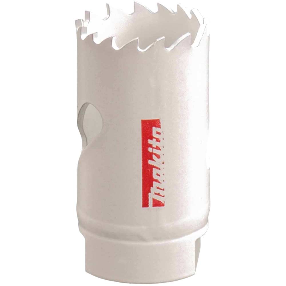 Performance HSS Bi Metal Hole Saw