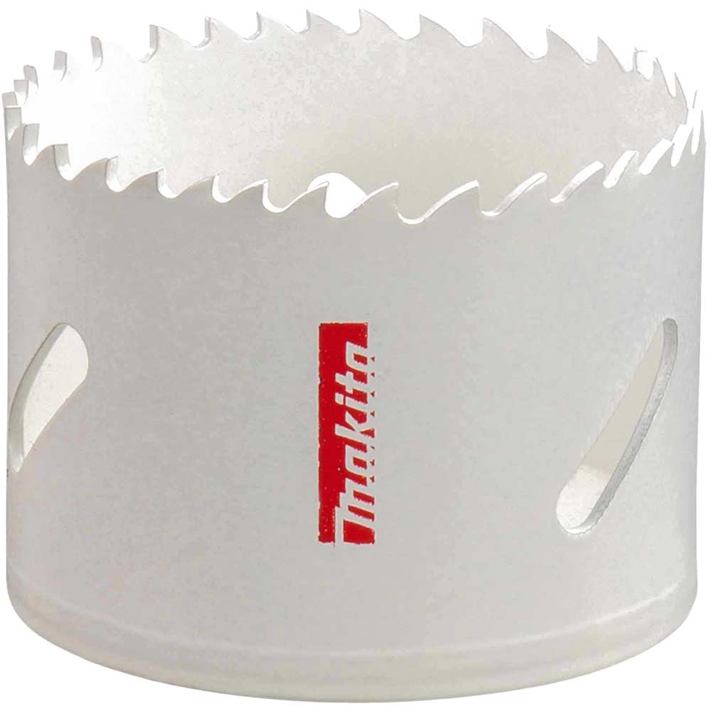 Performance HSS Bi Metal Hole Saw