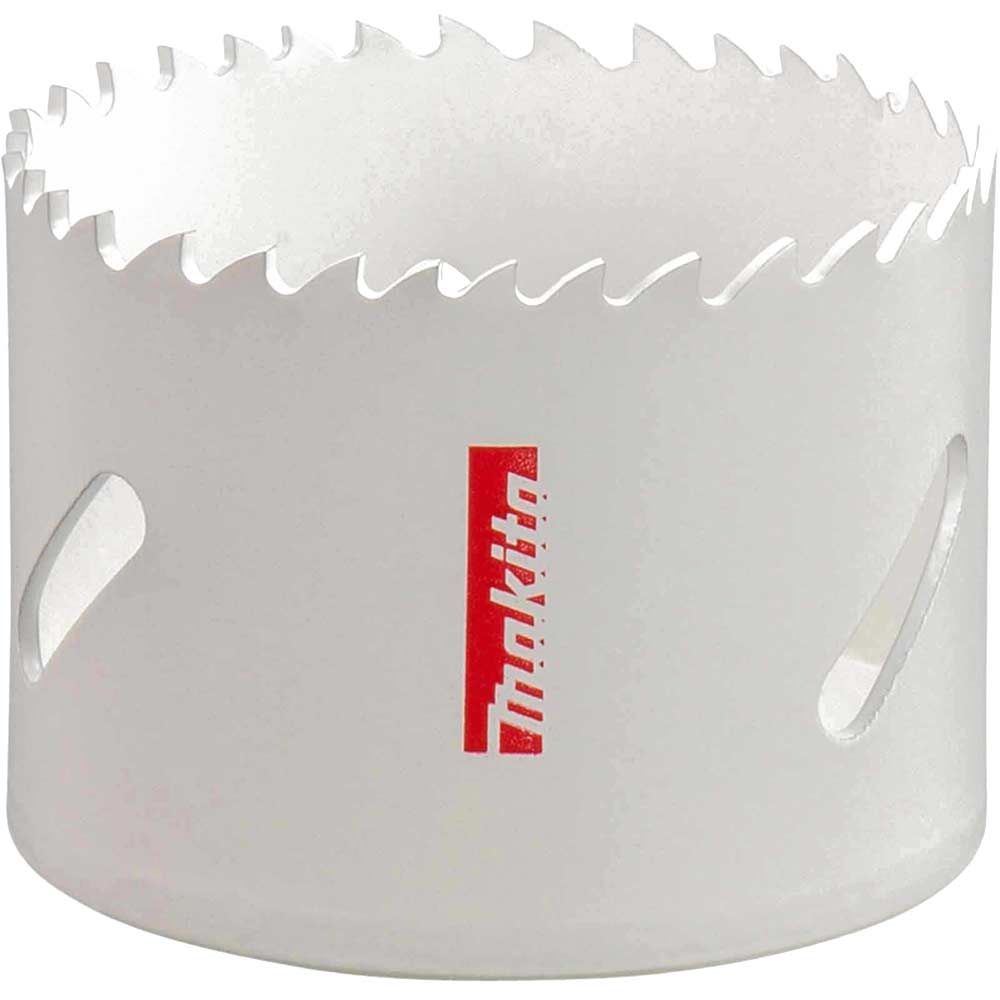 Performance HSS Bi Metal Hole Saw