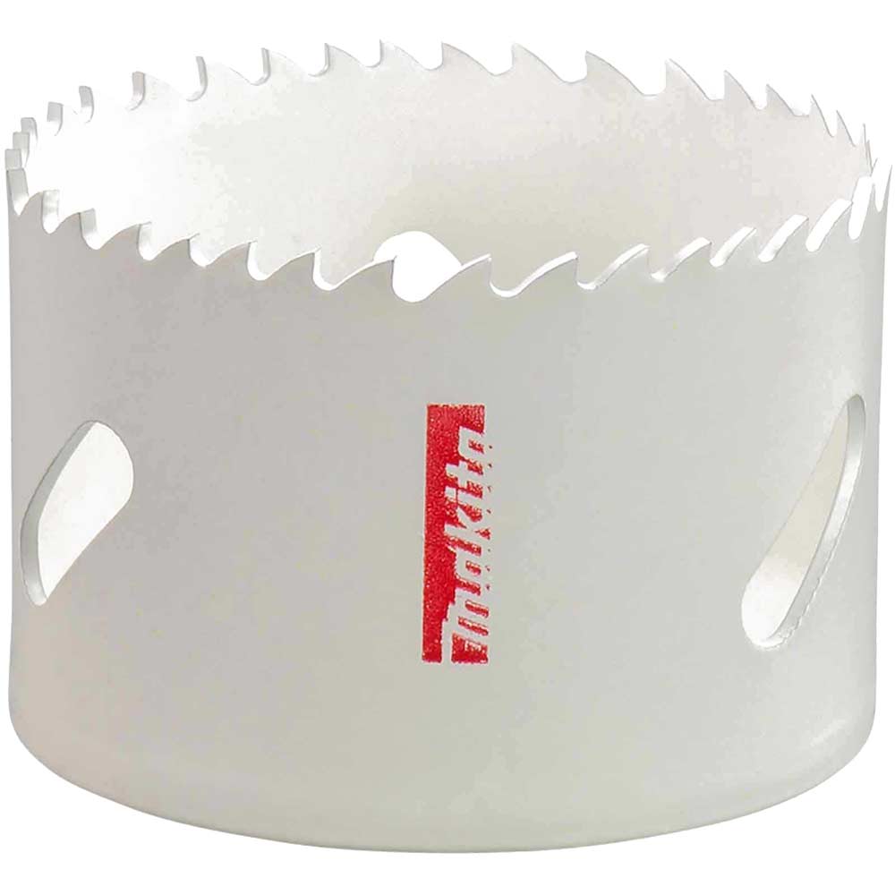 Performance HSS Bi Metal Hole Saw