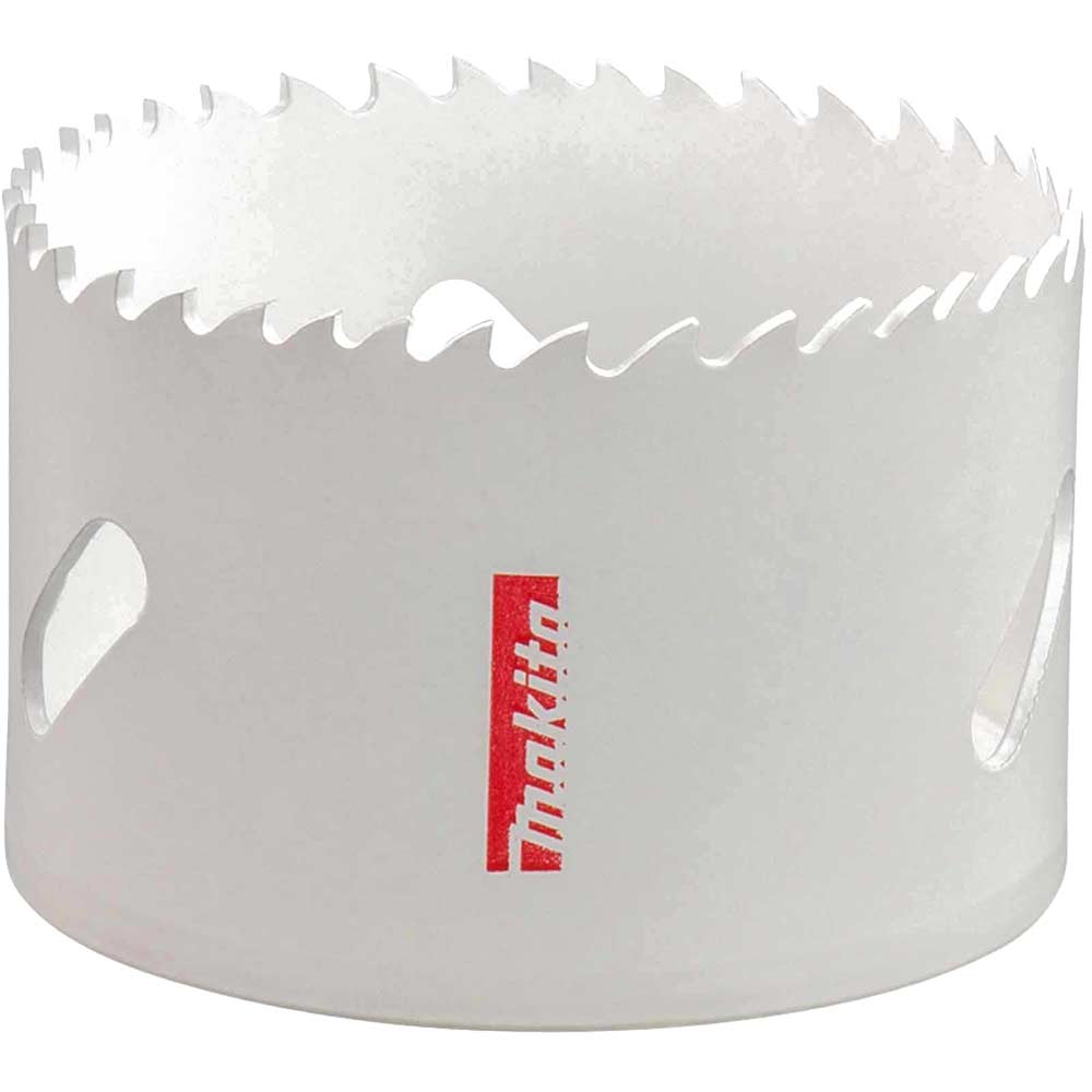 Performance HSS Bi Metal Hole Saw