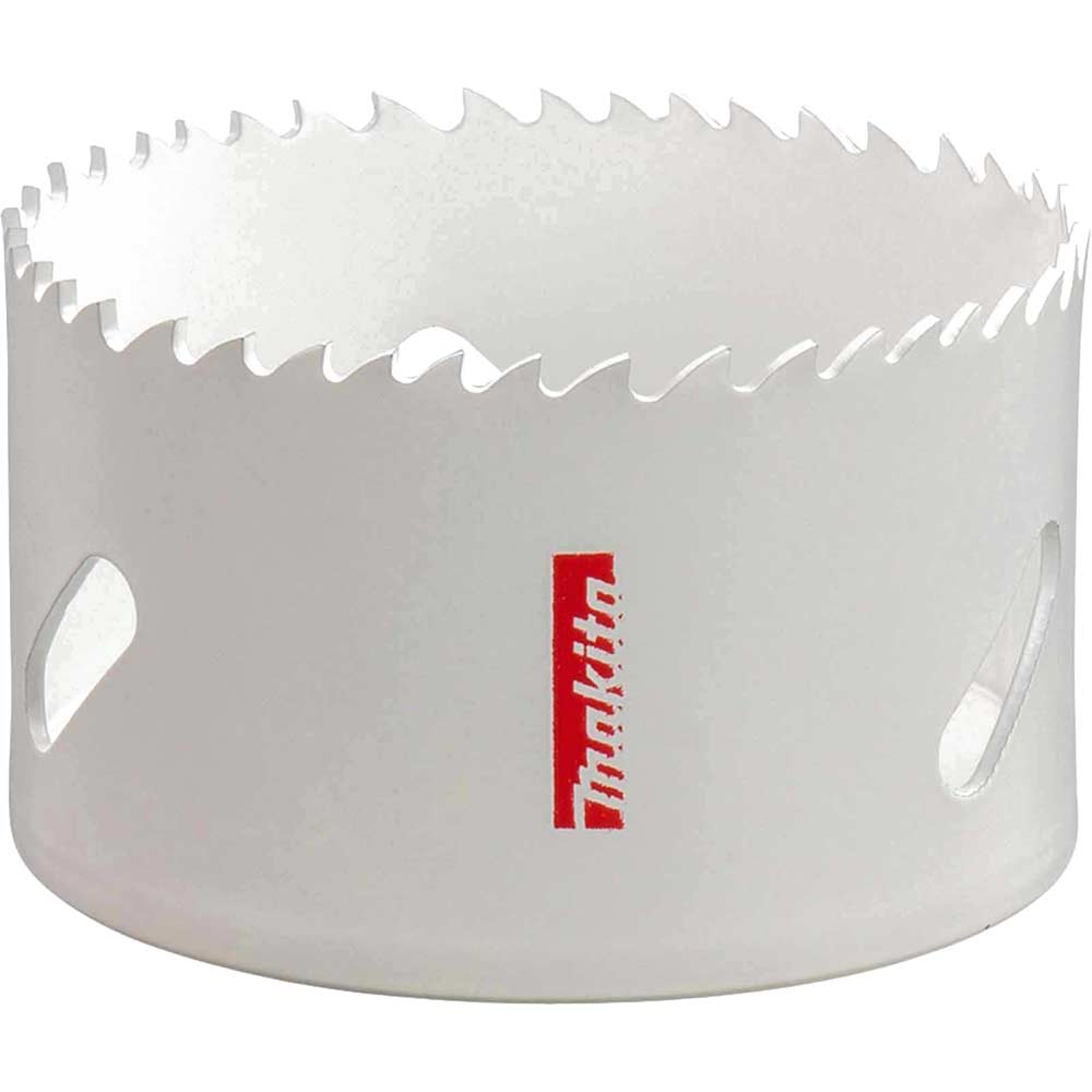 Performance HSS Bi Metal Hole Saw