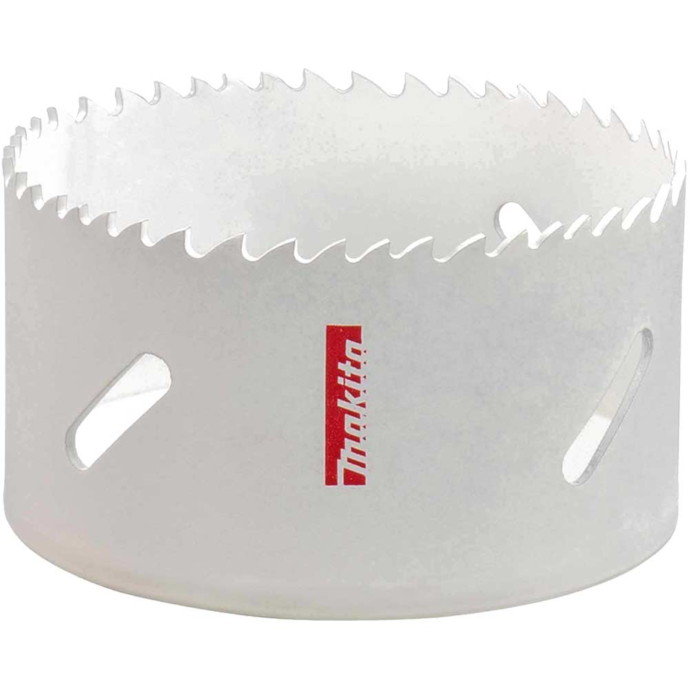 Performance HSS Bi Metal Hole Saw