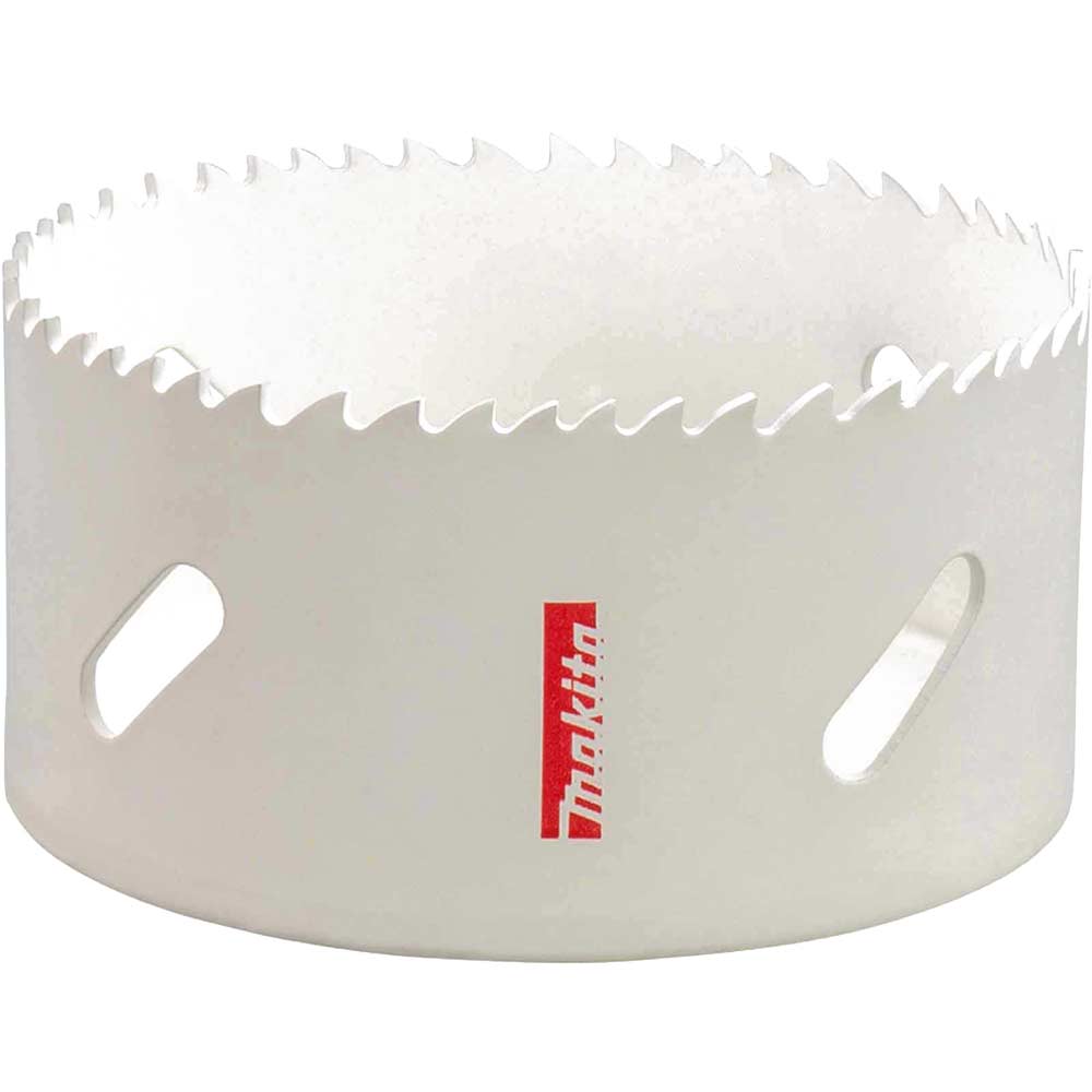 Performance HSS Bi Metal Hole Saw