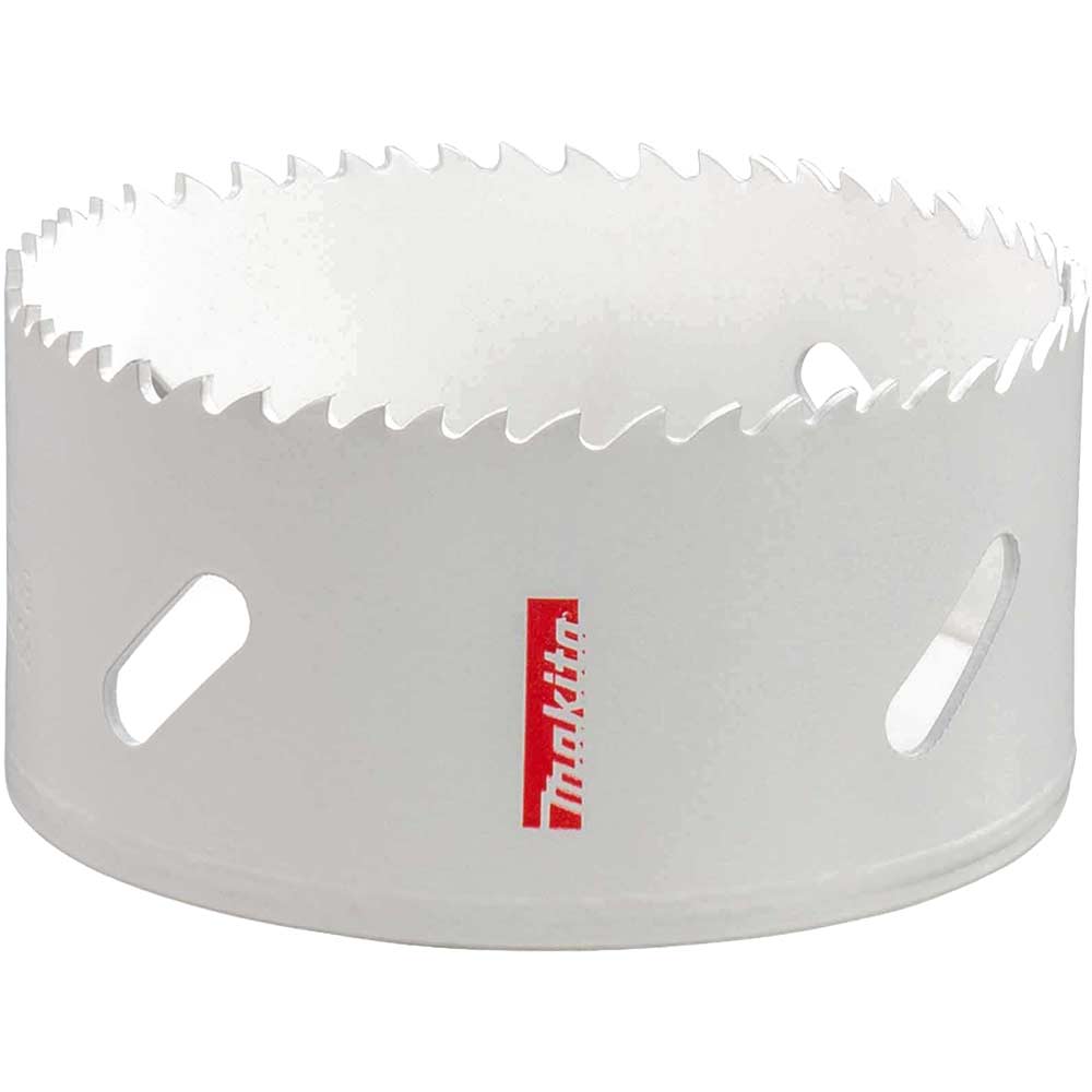 Performance HSS Bi Metal Hole Saw