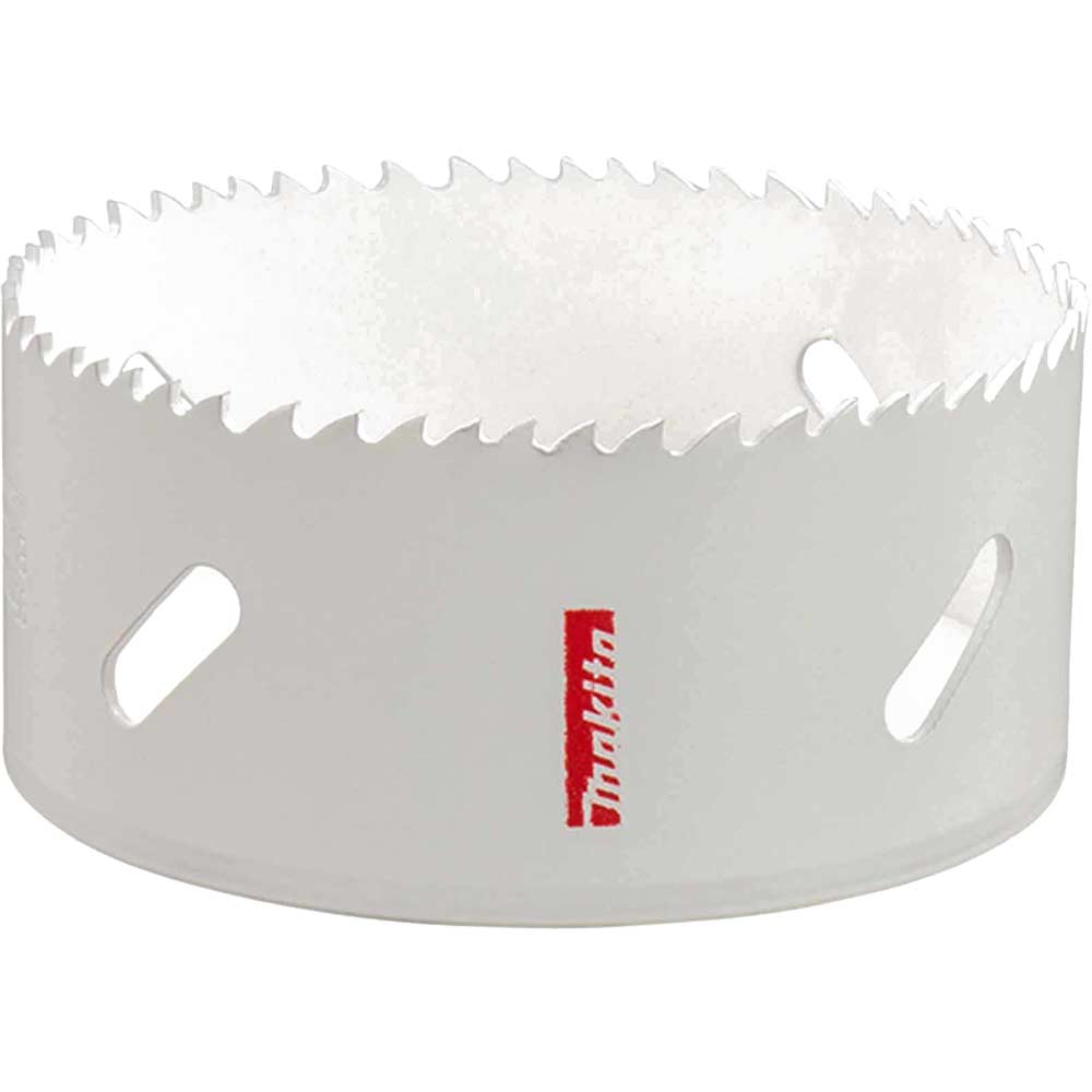 Performance HSS Bi Metal Hole Saw