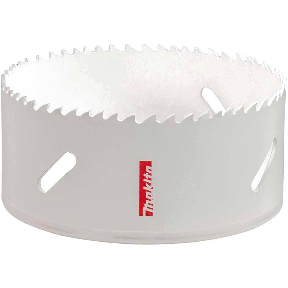 Performance HSS Bi Metal Hole Saw