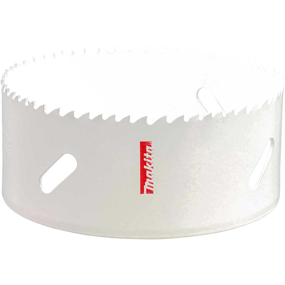 Performance HSS Bi Metal Hole Saw