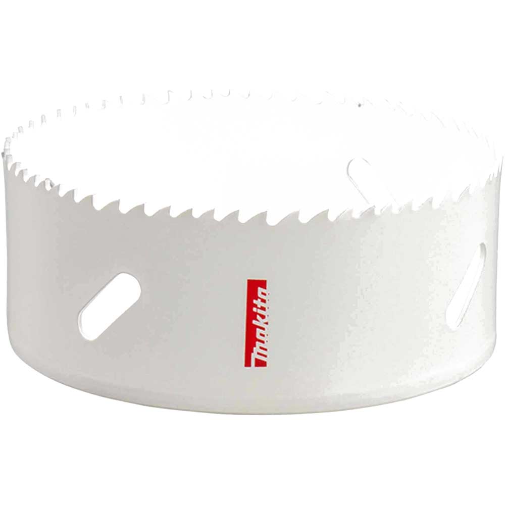 Performance HSS Bi Metal Hole Saw