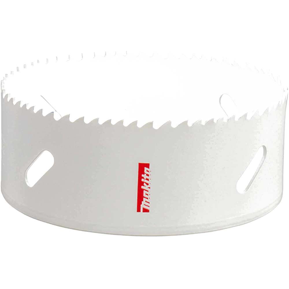 Performance HSS Bi Metal Hole Saw