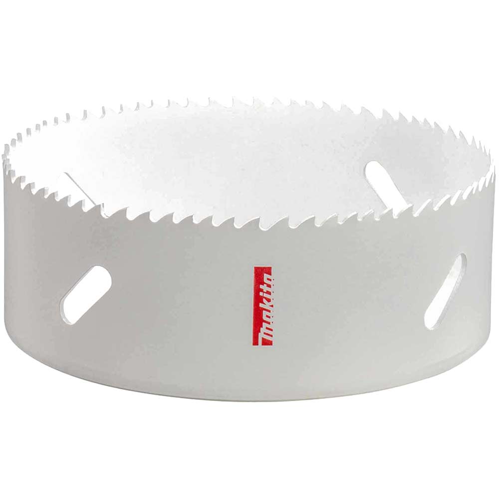 Performance HSS Bi Metal Hole Saw