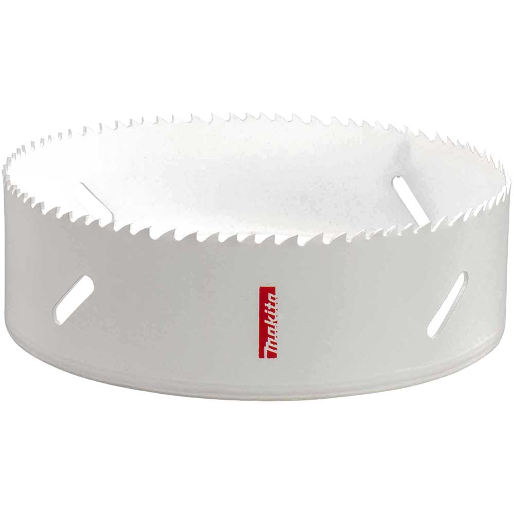 Performance HSS Bi Metal Hole Saw