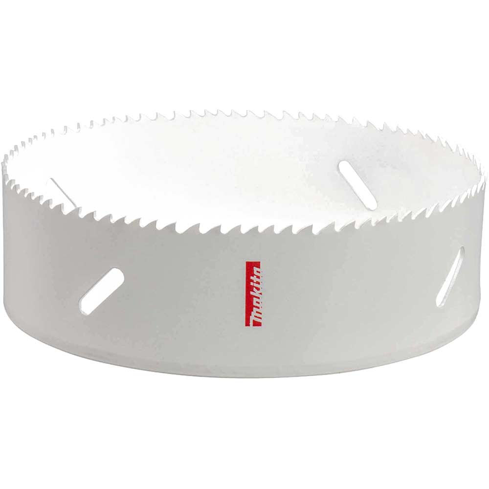 Performance HSS Bi Metal Hole Saw