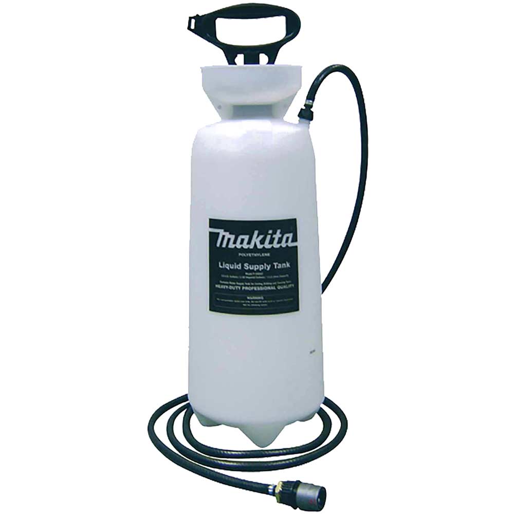 Dust Suppression Water Bottle 15L